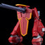 MODEROID Panzer World Galient Galient Heavy Armor Kai, modellino in plastica da assemblare, 18 cm