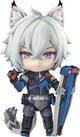 Nendoroid Seth Lowell Zenless Zone Zero Action Figure 10 cm Good Smile Company