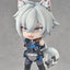 Nendoroid Seth Lowell Zenless Zone Zero Action Figure 10 cm Good Smile Company