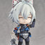 Nendoroid Seth Lowell Zenless Zone Zero Action Figure 10 cm Good Smile Company