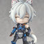 Nendoroid Seth Lowell Zenless Zone Zero Action Figure 10 cm Good Smile Company