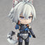Nendoroid Seth Lowell Zenless Zone Zero Action Figure 10 cm Good Smile Company