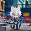 Nendoroid Seth Lowell Zenless Zone Zero Action Figure 10 cm Good Smile Company
