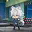 Nendoroid Seth Lowell Zenless Zone Zero Action Figure 10 cm Good Smile Company