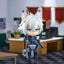 Nendoroid Seth Lowell Zenless Zone Zero Action Figure 10 cm Good Smile Company