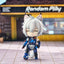 Nendoroid Seth Lowell Zenless Zone Zero Action Figure 10 cm Good Smile Company