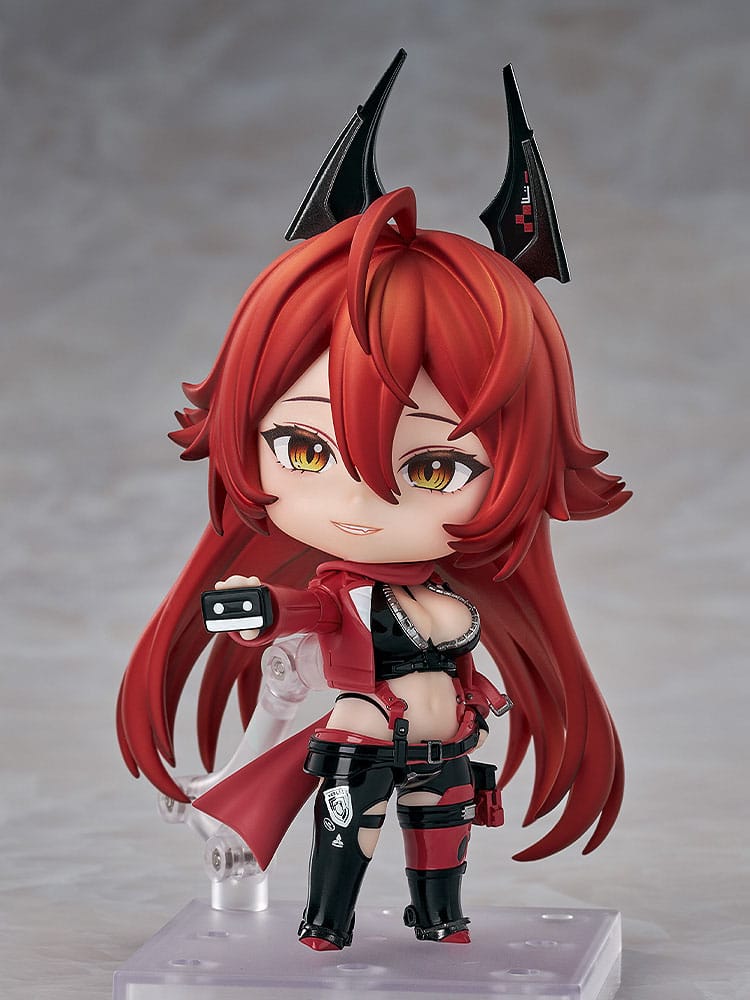 Goddess of Victory: Nikke Nendoroid Action Figure Red Hood 10 cm Good Smile Company