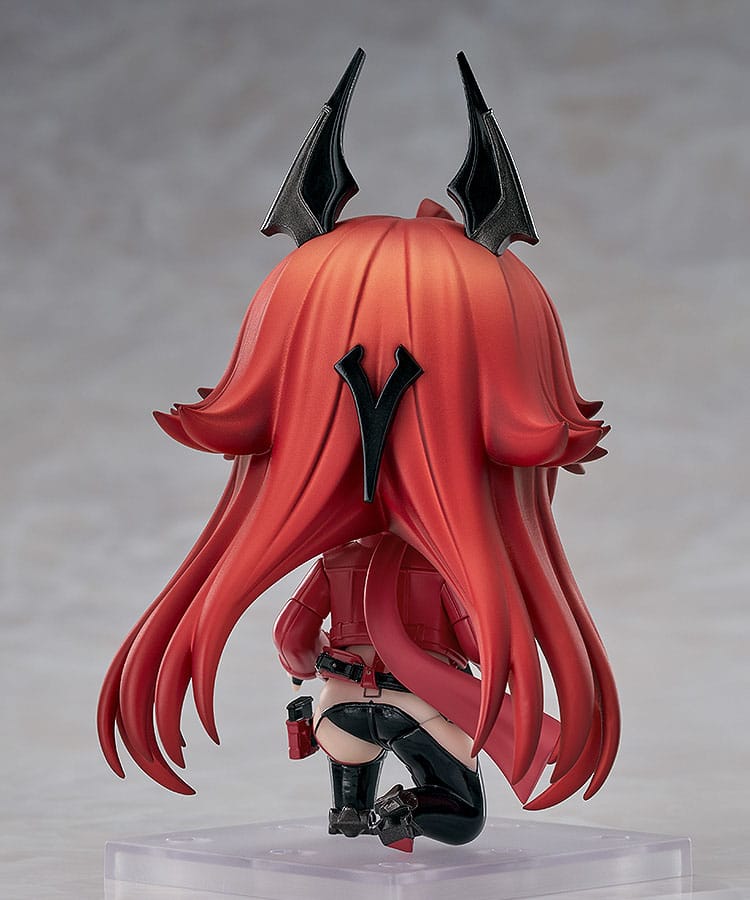 Goddess of Victory: Nikke Nendoroid Action Figure Red Hood 10 cm Good Smile Company