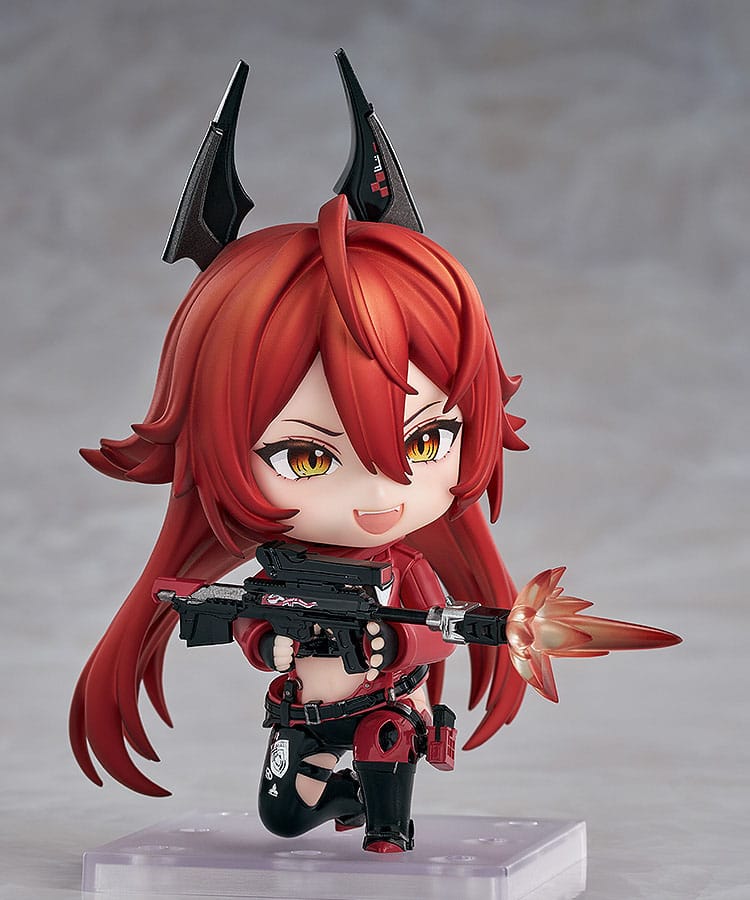 Goddess of Victory: Nikke Nendoroid Action Figure Red Hood 10 cm Good Smile Company