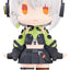 Action Figure Anby Demara Zenless Zone Zero HELLO! GOOD SMILE 10 cm Good Smile Company