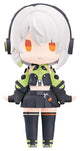 Action Figure Anby Demara Zenless Zone Zero HELLO! GOOD SMILE 10 cm Good Smile Company