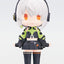 Action Figure Anby Demara Zenless Zone Zero HELLO! GOOD SMILE 10 cm Good Smile Company