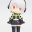 Action Figure Anby Demara Zenless Zone Zero HELLO! GOOD SMILE 10 cm Good Smile Company
