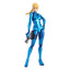 Metroid Other M Figma Action Figure Samus Aran Zero Suit Version 14 cm Good Smile Company
