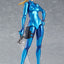 Metroid Other M Figma Action Figure Samus Aran Zero Suit Version 14 cm Good Smile Company