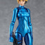 Metroid Other M Figma Action Figure Samus Aran Zero Suit Version 14 cm Good Smile Company