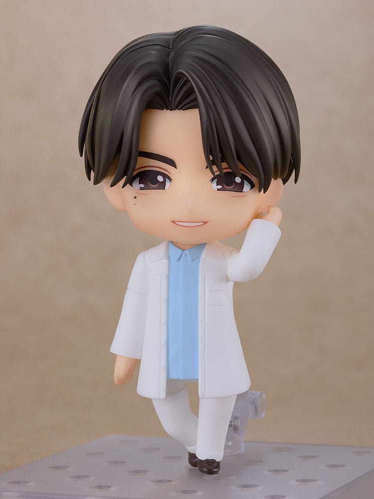 Aoni Production Nendoroid Nobunaga Shimazaki - Action Figure 10 cm - Good Smile Company