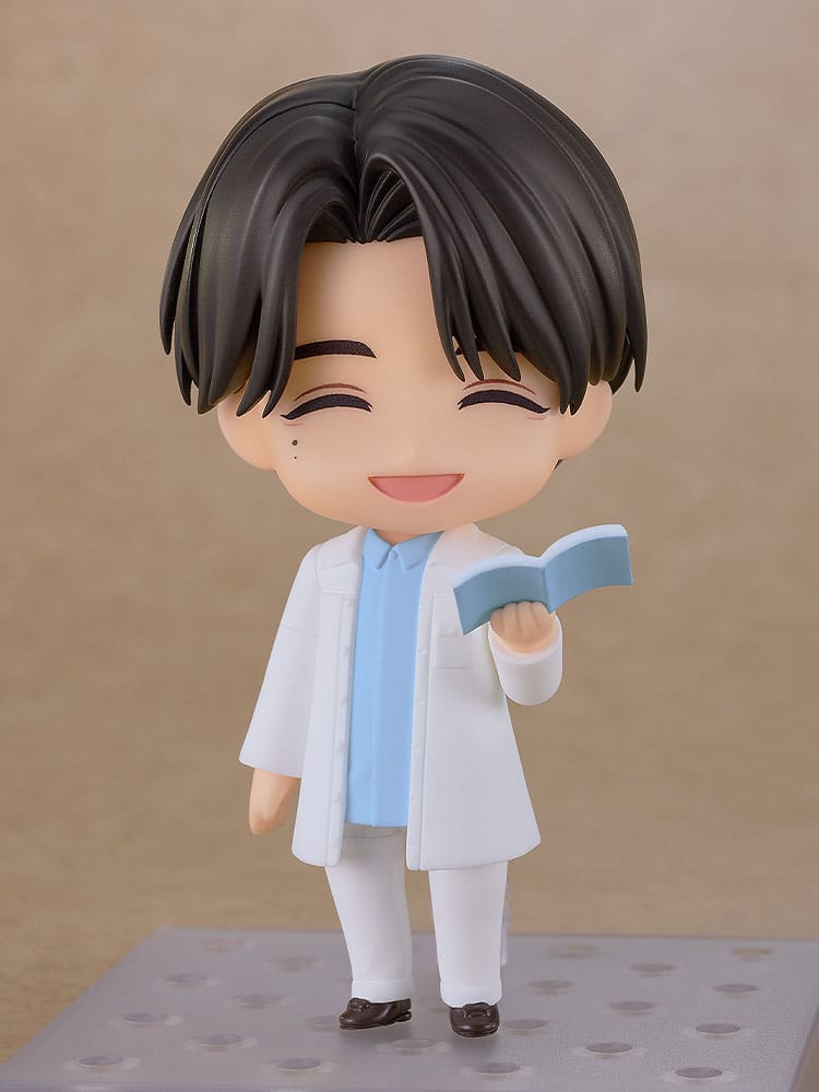 Aoni Production Nendoroid Nobunaga Shimazaki - Action Figure 10 cm - Good Smile Company