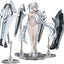 Goddess of Victory: Nikke Action Figure Hyper Body Cinderella 15 cm Good Smile Company