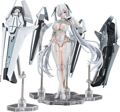 Goddess of Victory: Nikke Action Figure Hyper Body Cinderella 15 cm Good Smile Company