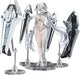 Goddess of Victory: Nikke Action Figure Hyper Body Cinderella 15 cm Good Smile Company
