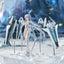 Goddess of Victory: Nikke Action Figure Hyper Body Cinderella 15 cm Good Smile Company
