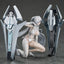 Goddess of Victory: Nikke Action Figure Hyper Body Cinderella 15 cm Good Smile Company