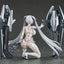 Goddess of Victory: Nikke Action Figure Hyper Body Cinderella 15 cm Good Smile Company