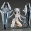 Goddess of Victory: Nikke Action Figure Hyper Body Cinderella 15 cm Good Smile Company