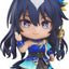 Uma Musume Pretty Derby Nendoroid Action Figure Verxina 10 cm Good Smile Company