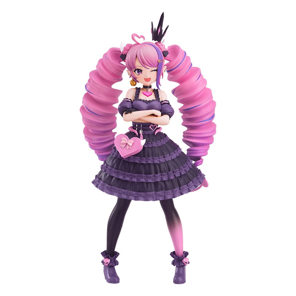 VShojo Pop Up Parade SP Statua in PVC Ironmouse 22 cm - Good Smile Company