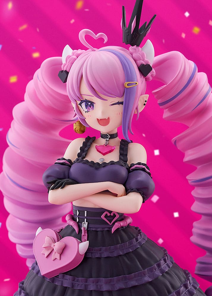 VShojo Pop Up Parade SP Statua in PVC Ironmouse 22 cm - Good Smile Company