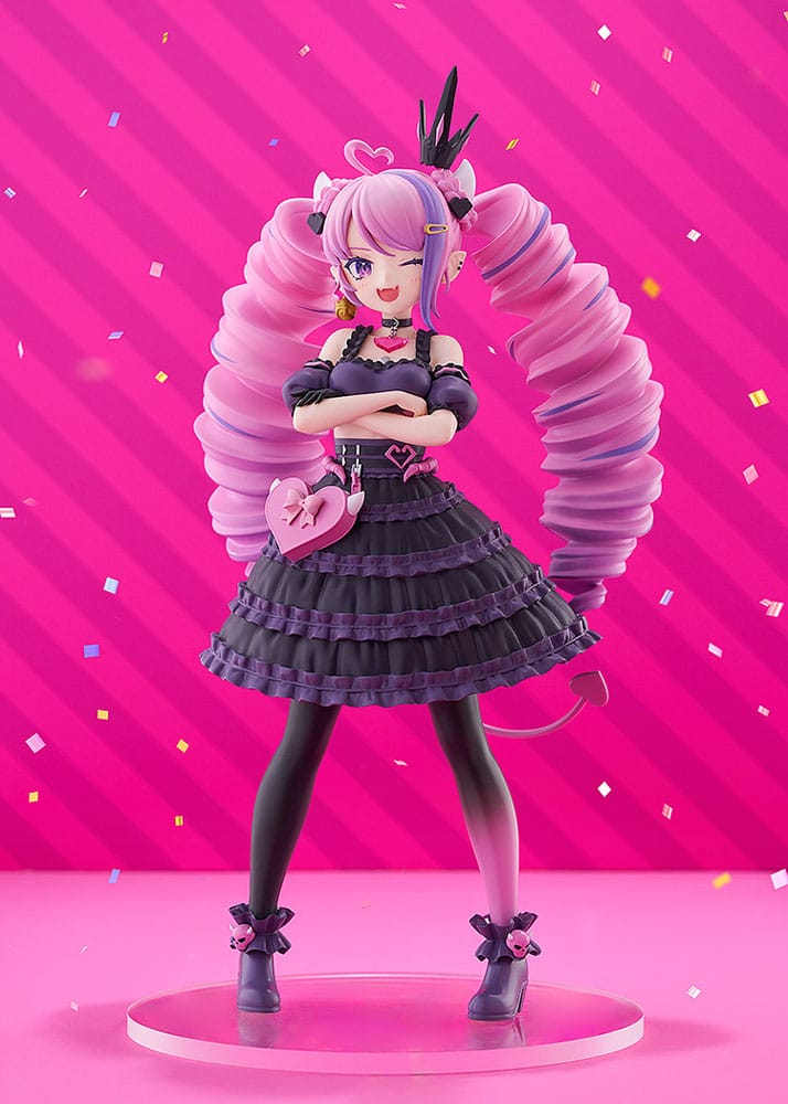 VShojo Pop Up Parade SP Statua in PVC Ironmouse 22 cm - Good Smile Company