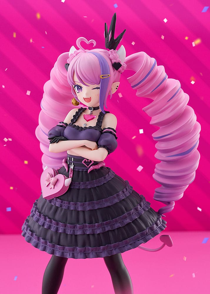 VShojo Pop Up Parade SP Statua in PVC Ironmouse 22 cm - Good Smile Company