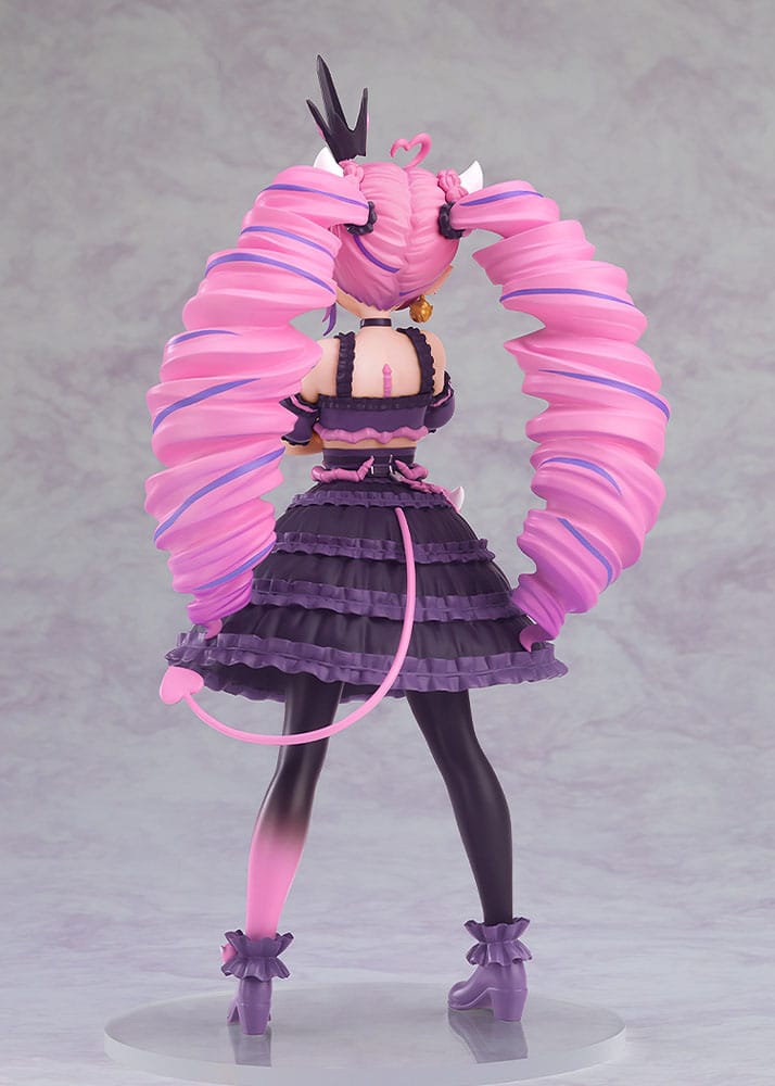 VShojo Pop Up Parade SP Statua in PVC Ironmouse 22 cm - Good Smile Company