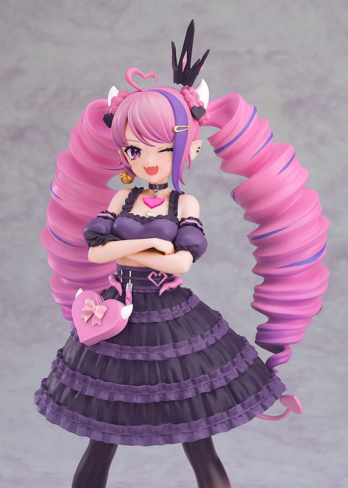 VShojo Pop Up Parade SP Statua in PVC Ironmouse 22 cm - Good Smile Company