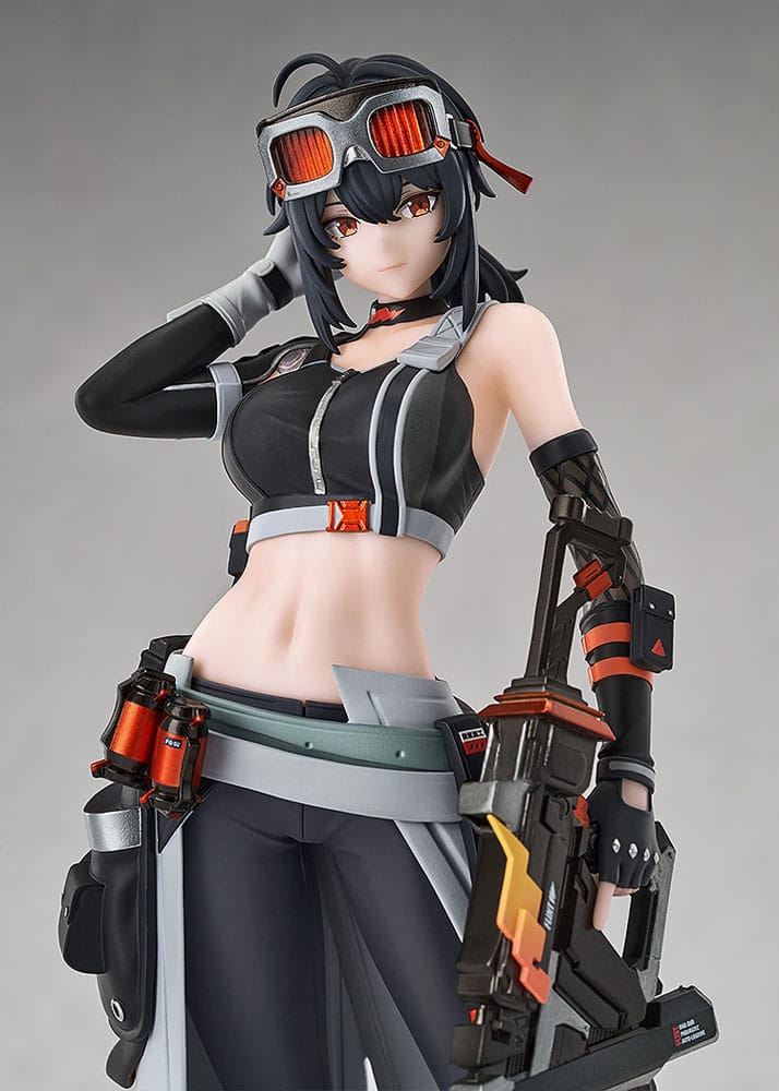 Zenless Zone Zero Pop Up Parade SP Statua PVC Grace Howard 20 cm Good Smile Company