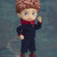 Jujutsu Kaisen Nendoroid Doll Action Figure Yuji Itadori in divisa scolastica 14 cm Good Smile Company