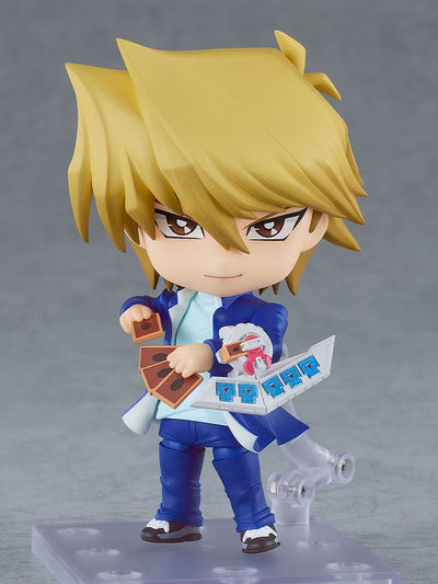 Yu-Gi-Oh! Duel Monsters Nendoroid Joey Wheeler - Action Figure 10 cm