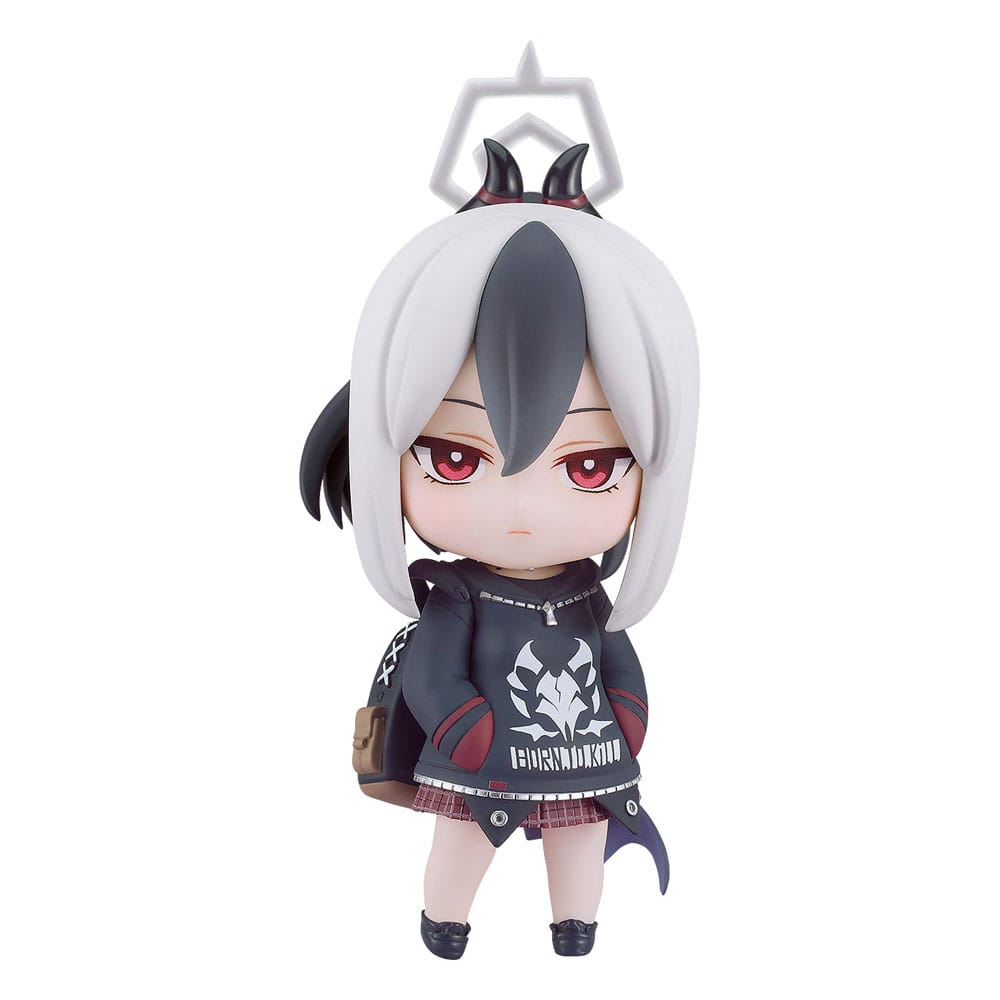 Blue Archive Nendoroid Action Figure Kayoko Onikata 10 cm Good Smile Company