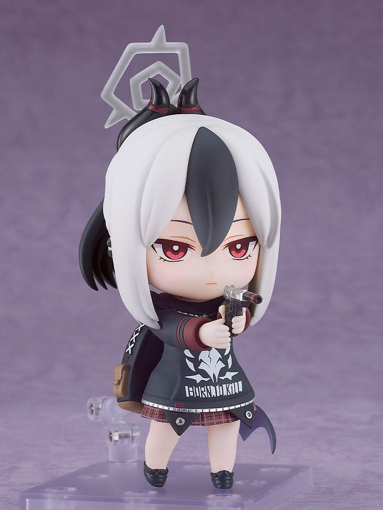 Blue Archive Nendoroid Action Figure Kayoko Onikata 10 cm Good Smile Company