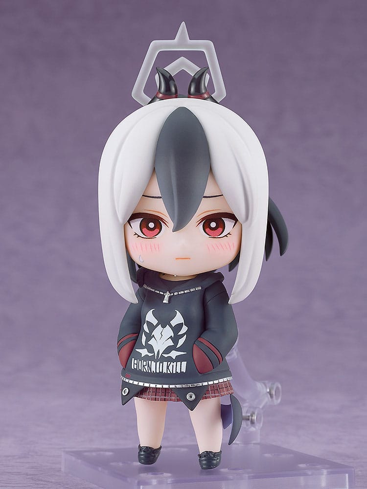 Blue Archive Nendoroid Action Figure Kayoko Onikata 10 cm Good Smile Company