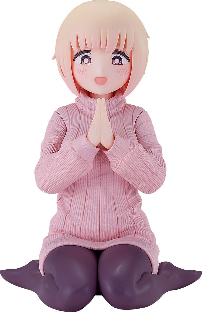 Dokagui Daisuki! Mochizuki-san Pop Up Parade Swacchao! Statua in PVC Mochizuki-san 10 cm Good Smile Company