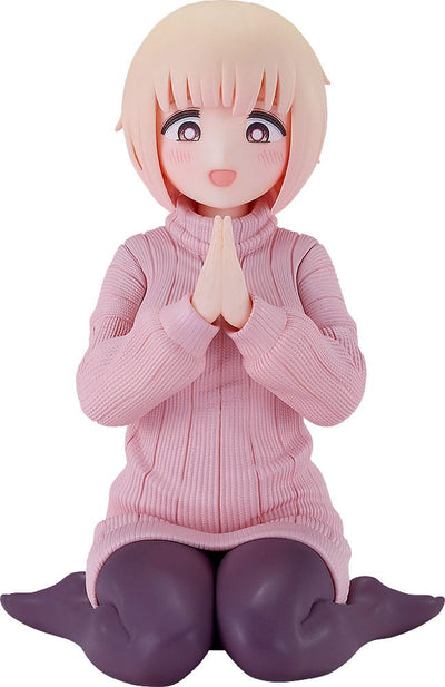 Dokagui Daisuki! Mochizuki-san Pop Up Parade Swacchao! Statua in PVC Mochizuki-san 10 cm Good Smile Company