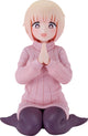 Dokagui Daisuki! Mochizuki-san Pop Up Parade Swacchao! Statua in PVC Mochizuki-san 10 cm Good Smile Company