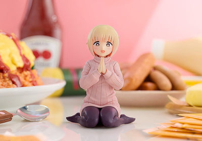 Dokagui Daisuki! Mochizuki-san Pop Up Parade Swacchao! Statua in PVC Mochizuki-san 10 cm Good Smile Company