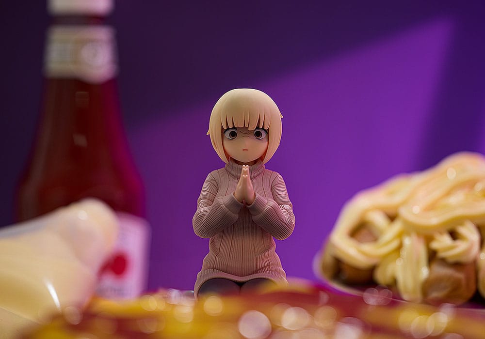 Dokagui Daisuki! Mochizuki-san Pop Up Parade Swacchao! Statua in PVC Mochizuki-san 10 cm Good Smile Company