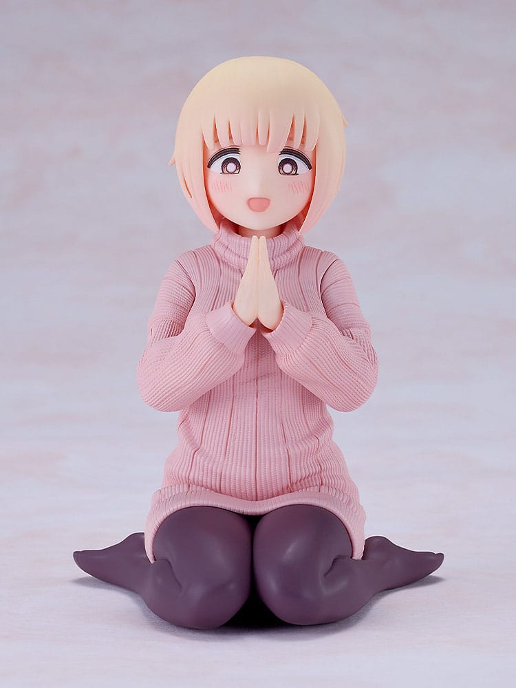 Dokagui Daisuki! Mochizuki-san Pop Up Parade Swacchao! Statua in PVC Mochizuki-san 10 cm Good Smile Company