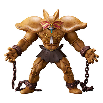 Good Smile Company - Yu-Gi-Oh! Pop Up Parade SP PVC Statue Exodia the Forbidden One 26 cm