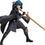 Statua PVC Pop Up Parade Byleth (Maschio) di Fire Emblem: Three Houses, 15 cm, Good Smile Company